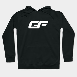 GF Logo Hoodie